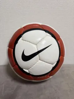 【新品】NIKE フットサルボール JFA検定球 TOTAL90のサムネイル