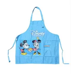 Disney Channel ミッキー＆ミニー エプロン