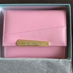 サマンサタバサプチチョイス 財布