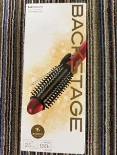 SALON TECH SpinStyle PRO 本体 カールアイロン - メルカリ