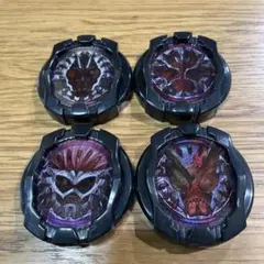 DXアナザーウォッチセット　カバーパーツのみ