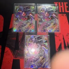 ムシキングバトル 合虫ガッツ!! ヴァンパイア・ギラファⅢ世 - メルカリ