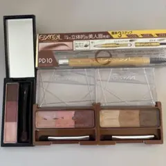 コスメまとめ売り　アイブロウ