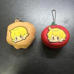 あっきぃ BIGアクリルキーホルダー AMPTAKxCOLORS」あっきぃ BIRTHDAY GOODS 2025 が2025年4月12日