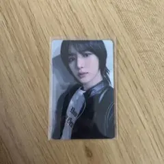 TXT ボムギュ トレカ ラキドロ M2U FIGHT OR ESCAPE