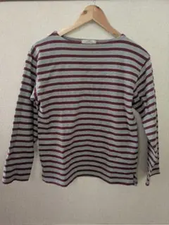JOURNAL STANDARD　relume　ボーダー　Tシャツ