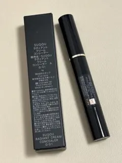 SUQQU ラディアントクリームコンシーラー G-01のサムネイル