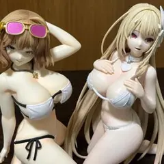 勝利の女神：NIKKE アニス　パイパー　フィギュア