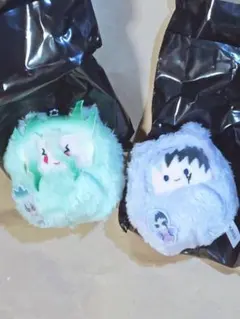 ドクスト たぴぬい 千空、ゲン