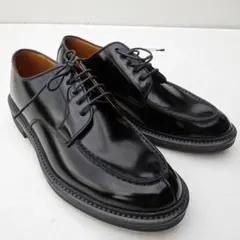 Emma　REGAL リーガル　JU15 Uチップ　ドレスシューズ　26 Emma REGAL リーガル JU15 Uチップ ドレスシューズ 26 Emma様専用