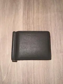 希少✨サンローラン マネークリップ 札入れ 星条旗 スター レザー ブラック 2025年最新】Saint Laurent メンズ マネークリップの人気