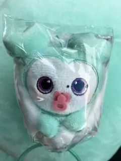 TWICE LOVELYS おくるみマスコット ミナ