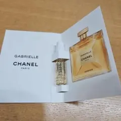 CHANEL ガブリエル シャネル エッセンス 香水 サンプルのサムネイル