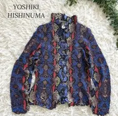 2026年最新】YOSHIKI HISHINUMAの人気アイテム - メルカリ