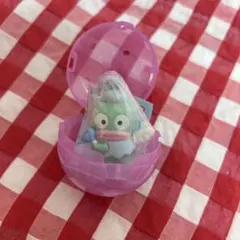 値下げ サンリオキャラクターズ 夢みるエンジェルスイング2 ハンギョドン ガチャ