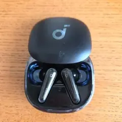アンカー社製 Soundcore Liberty 4 ワイヤレスイヤホン