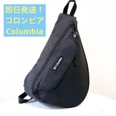 Columbia ワンショルダーバッグ スリングバッグ y2k テック - メルカリ