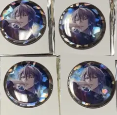 ＊*様 アイナナ☆缶バ☆虎於