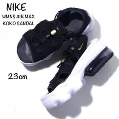 NIKE WMNS AIR MAX KOKO SANDAL ココ サンダル .
