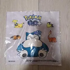 ポケモンGO Plus + メガネ拭き マイクロファイバークロス - メルカリ