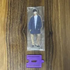 ミニーズWEST 濵田崇裕 アクスタ