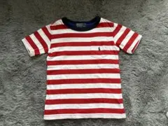 Polo by Ralph Lauren ボーダーTシャツ