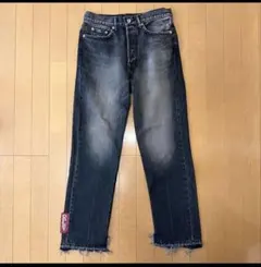 2026年最新】doublet メンズ デニム・ジーンズの人気アイテム - メルカリ