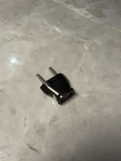 Cタイプ韓国などTESCOM 変換プラグ RE-002 250V 6A