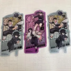 劇場版鬼滅の刃　無限城編　映画特典