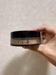 Celvoke レアファイ ルースパウダー 01のサムネイル