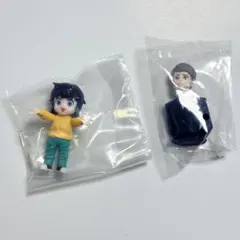 HUNTER×HUNTER 一番くじ デスクトップフィギュア アルカ ヤスハ