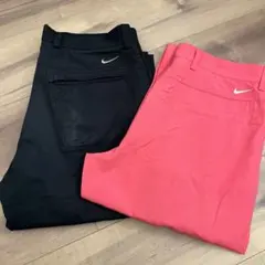 ナイキゴルフ　ゴルフパンツ　M