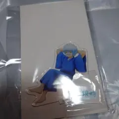 銀時 アニメガ 幼年 アクスタ　坂田銀時