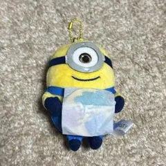 ミニオン コレクタブルマスコット