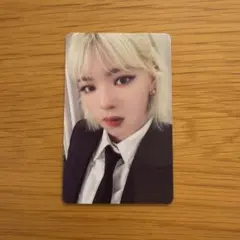 TWICE Formula of Love 特典 ジョンヨン ラキドロ トレカ