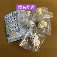 ちいかわケーブルアクセサリーハグコット3