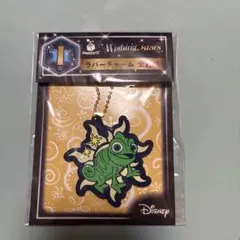 ラプンツェル パスカル アクリルキーホルダー