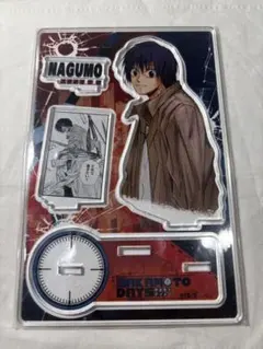 SAKAMOTO DAYS 南雲 バースデー 名場面ジオラマフィギュア 2022