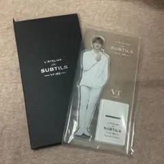 2026年最新】グループ名：BTS アクリルスタンドの人気アイテム - メルカリ