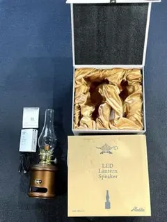 アラジン LEDランタンスピーカーのサムネイル