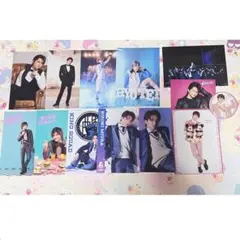 三浦宏規 ブロマイド 53枚 まとめ売り