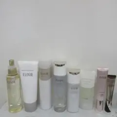 エリクシール まとめ売り