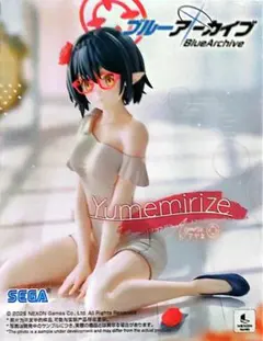 (中身のみ)セガ ブルーアーカイブ Yumemirize アヤネ フィギュア