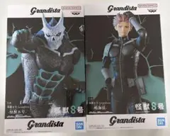 2025年最新】怪獣8号 Grandista 鳴海弦の人気アイテム - メルカリ