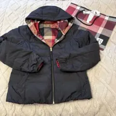 ダウン リバーシブル