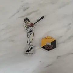 爆豪勝己 アクスタ