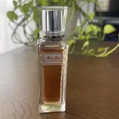 ミスディオール　アブソリュートリー　ブルーミング　ローラーパール　20ml