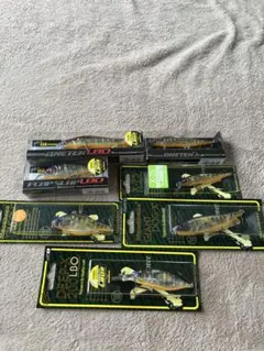 2025年最新】メガバス ワンテン 限定の人気アイテム - メルカリ