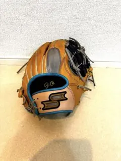 【即戦力】SSK 硬式内野用オーダーグローブ！のサムネイル