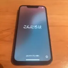 Apple iPhone 13 mini ジャンク